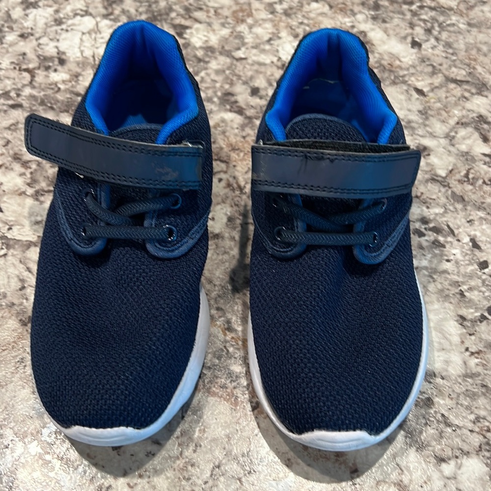 Boys slip on shoes